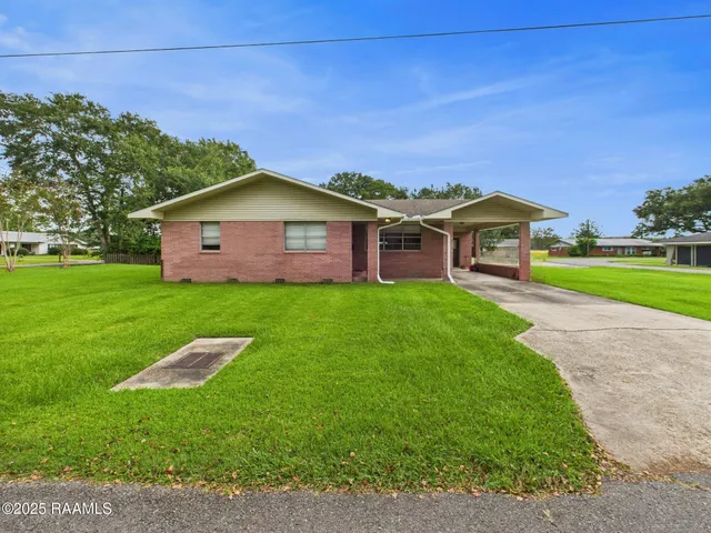 $135,000 | 1016 Grace Street, Abbeville, LA 70510