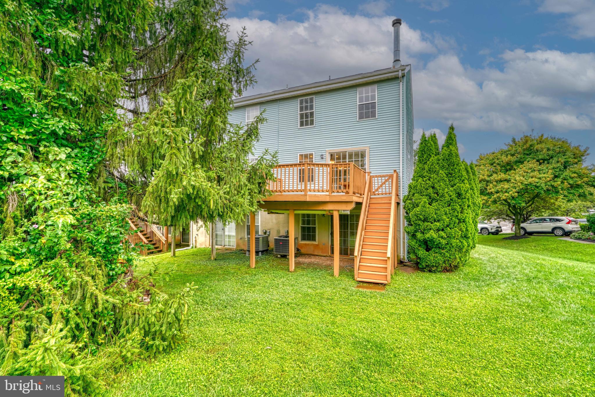 615 Brickston Road Reisterstown, MD 21136 - Photo 5 of 23 Gallery Image 5