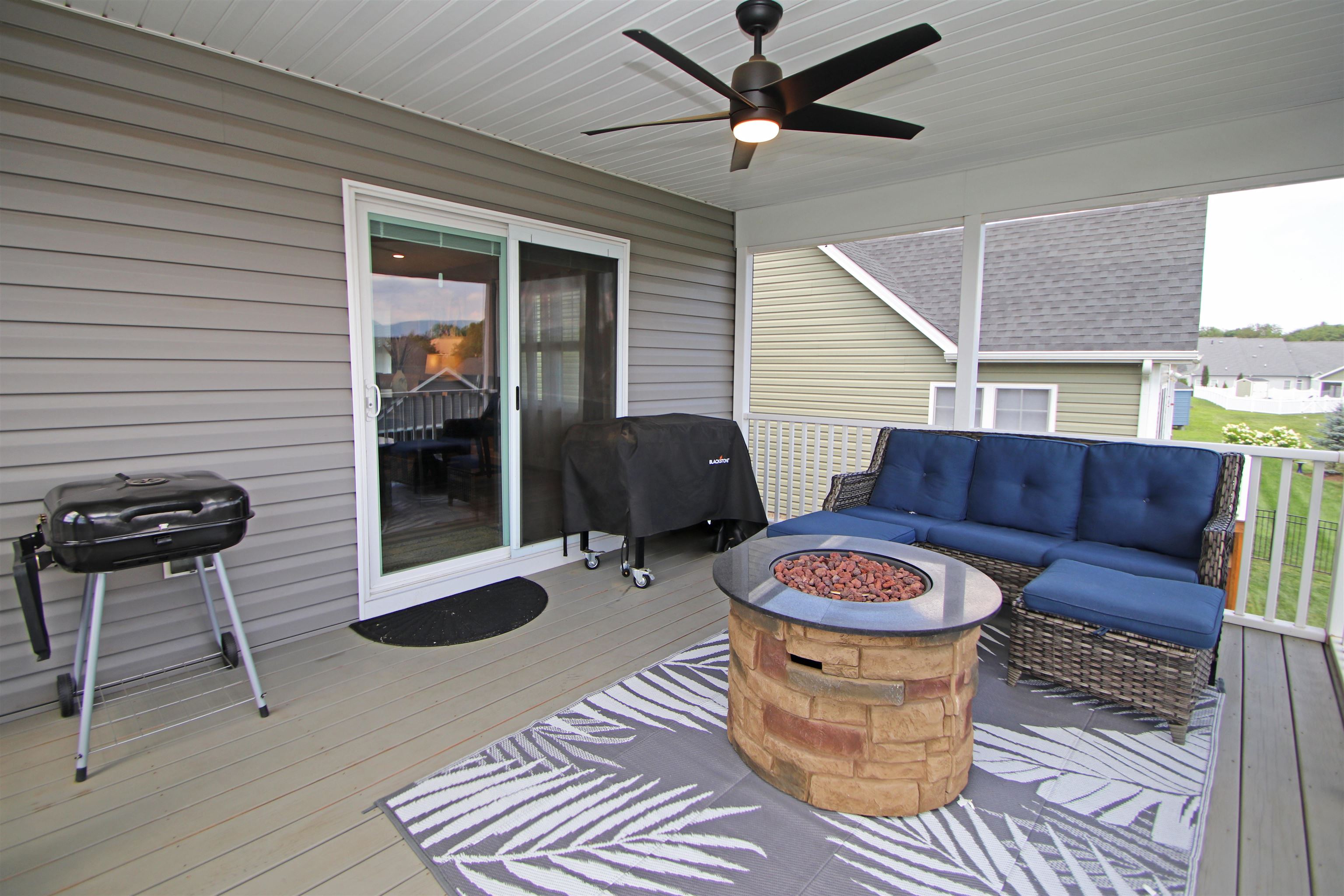 224 Spring Run Lane Waynesboro, VA 22980 - Photo 11 of 49