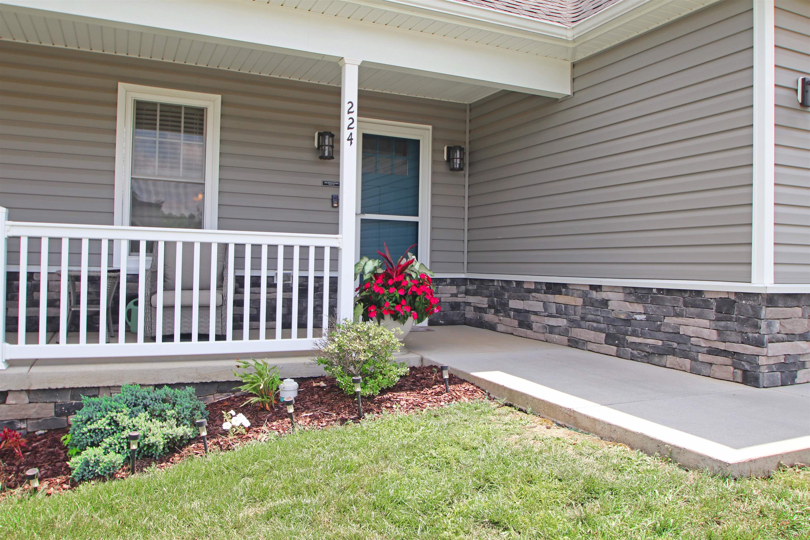 224 Spring Run Lane Waynesboro, VA 22980 - Photo 2 of 49