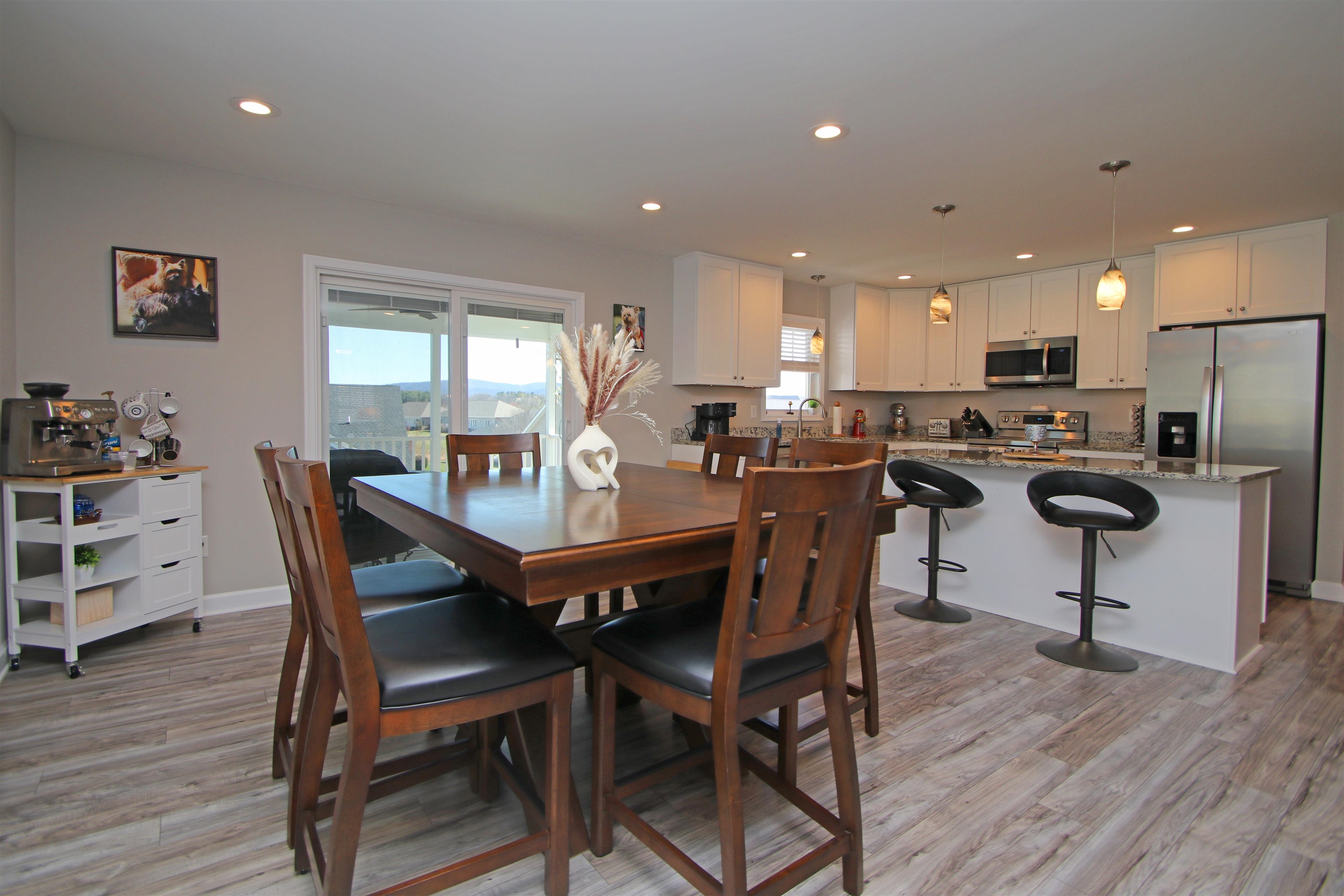 224 Spring Run Lane Waynesboro, VA 22980 - Photo 9 of 49