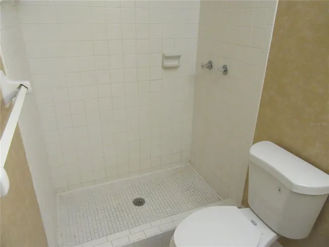 a view of a porch with a yard