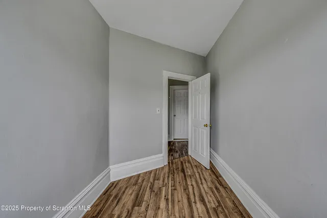 $1,075 | 301 North Bromley Avenue, Scranton, PA 18504