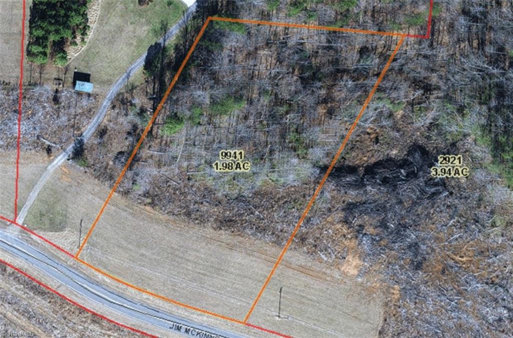 2.1-ac Jim McKinney Road Pinnacle, NC 27043 - Photo 5 of 8