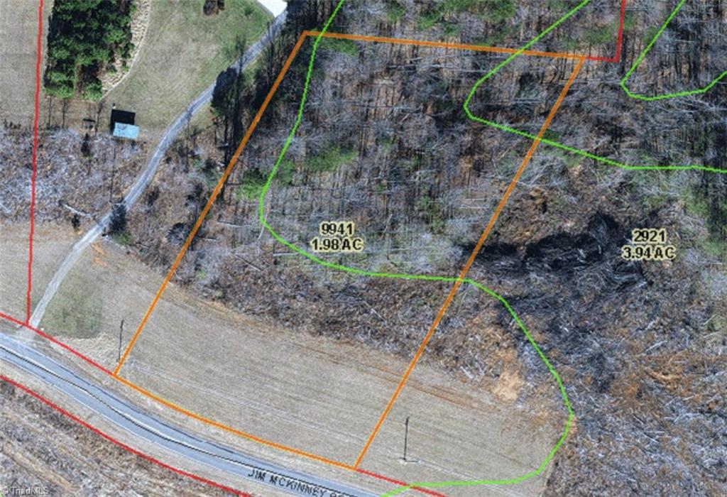 2.1-ac Jim McKinney Road Pinnacle, NC 27043 - Photo 6 of 8