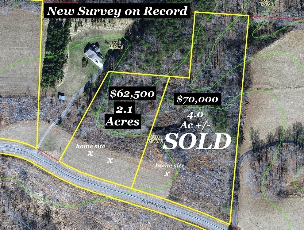 2.1-ac Jim McKinney Road Pinnacle, NC 27043 - Photo 7 of 8