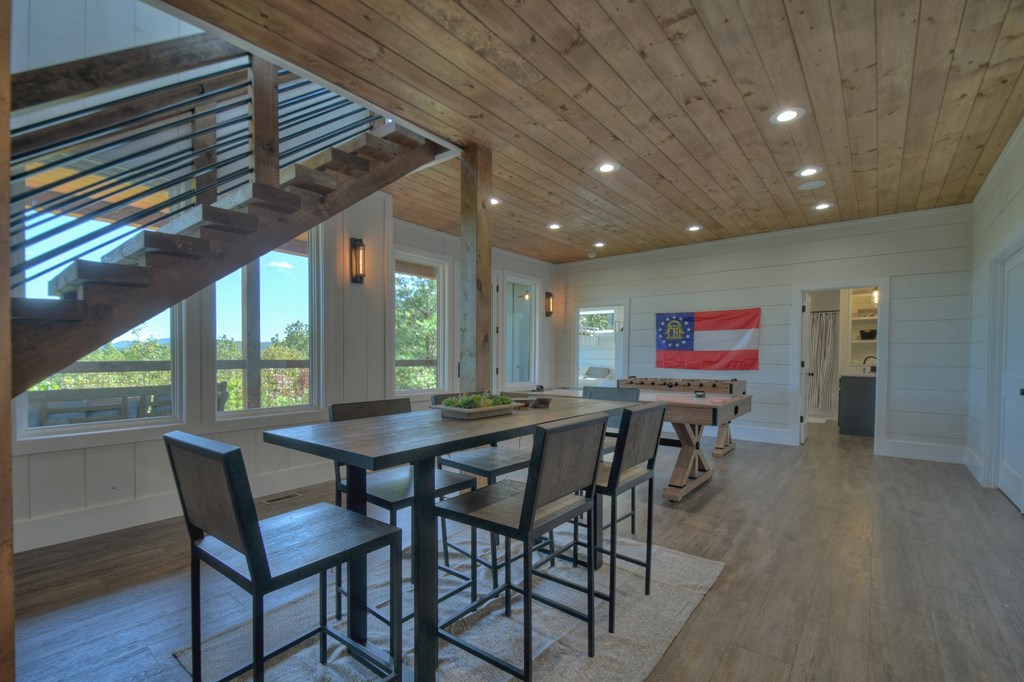 316 Blue Sky Drive Blue Ridge, GA 30513 - Photo 40 of 78 Gallery Image 40