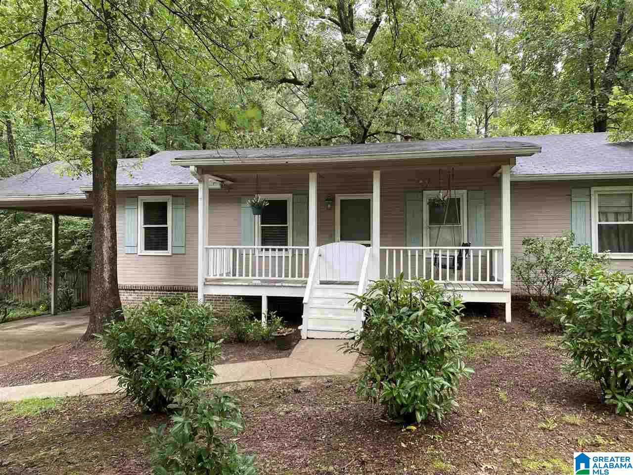 6248 Zeigler Road Southwest Leeds, AL 35094 - Photo 1 of 1