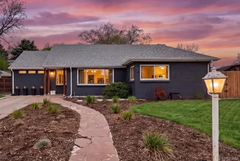 $625,000 | 4520 Zephyr Street, Wheat Ridge, CO 80033