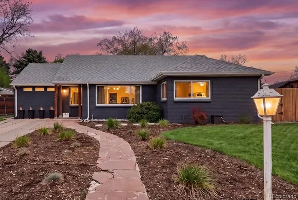 $625,000 | 4520 Zephyr Street, Wheat Ridge, CO 80033