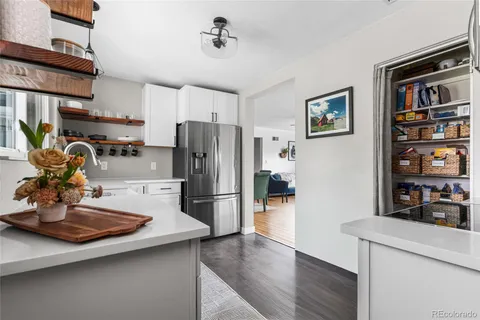 $625,000 | 4520 Zephyr Street, Wheat Ridge, CO 80033