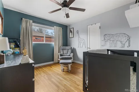$625,000 | 4520 Zephyr Street, Wheat Ridge, CO 80033