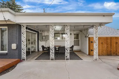 $625,000 | 4520 Zephyr Street, Wheat Ridge, CO 80033