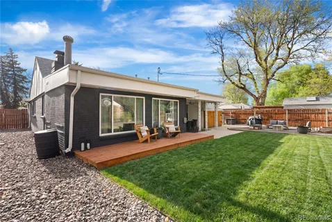 $625,000 | 4520 Zephyr Street, Wheat Ridge, CO 80033