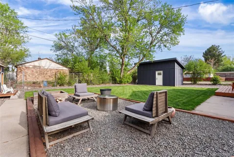 $625,000 | 4520 Zephyr Street, Wheat Ridge, CO 80033