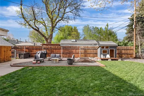 $625,000 | 4520 Zephyr Street, Wheat Ridge, CO 80033