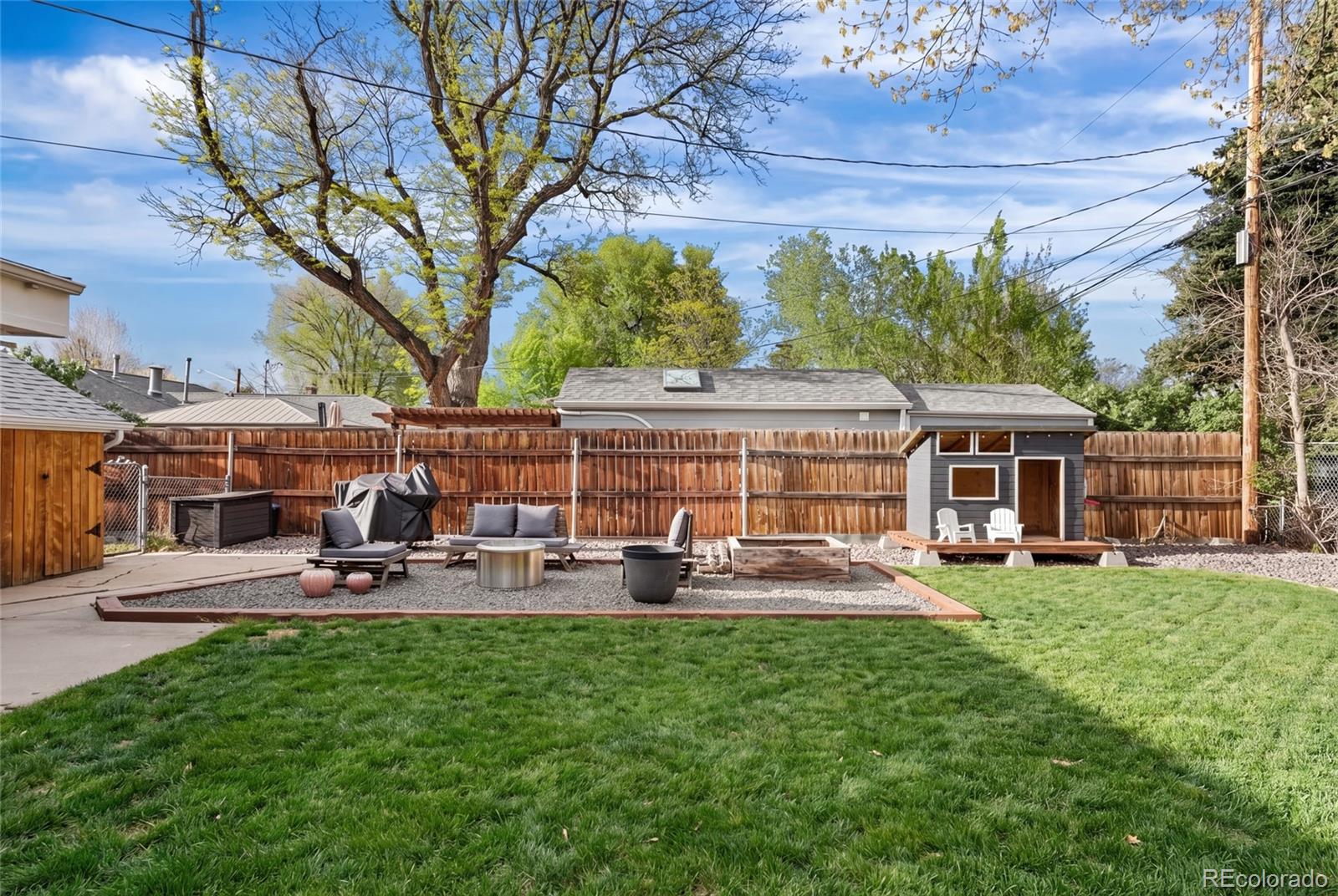 4520 Zephyr Street Wheat Ridge, CO 80033 - Photo 31 of 37