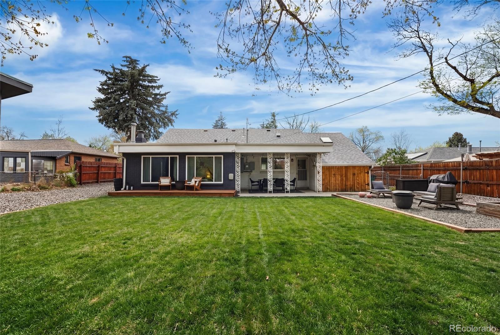 4520 Zephyr Street Wheat Ridge, CO 80033 - Photo 32 of 37