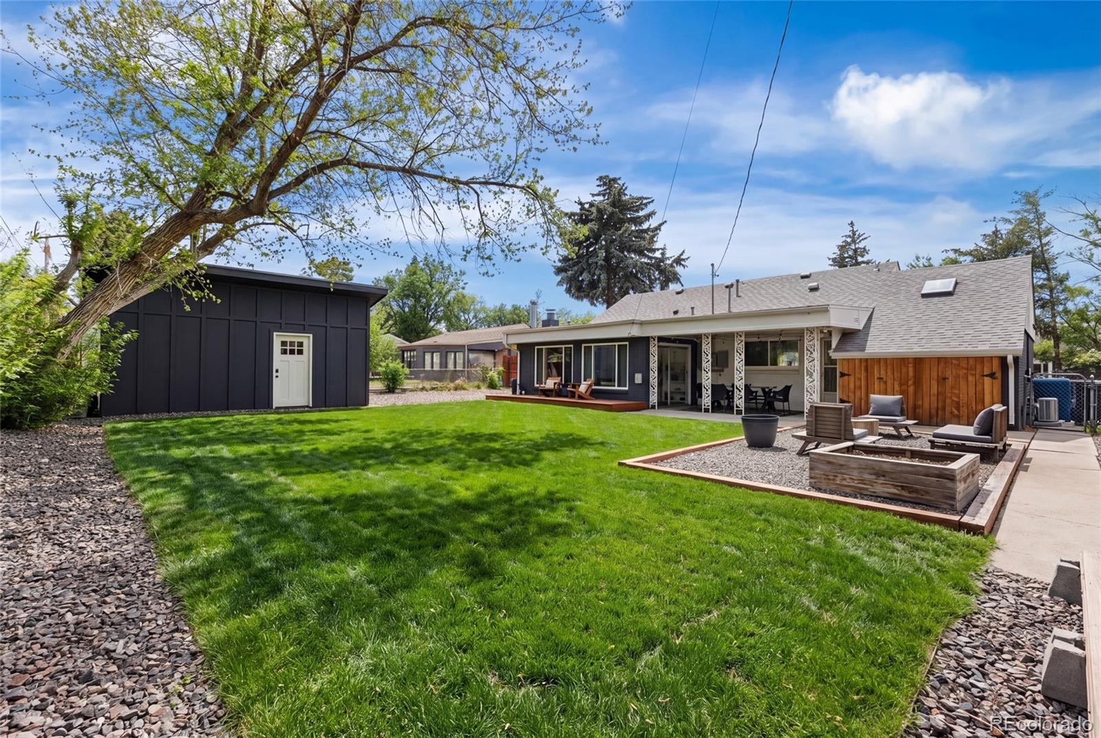 4520 Zephyr Street Wheat Ridge, CO 80033 - Photo 33 of 37