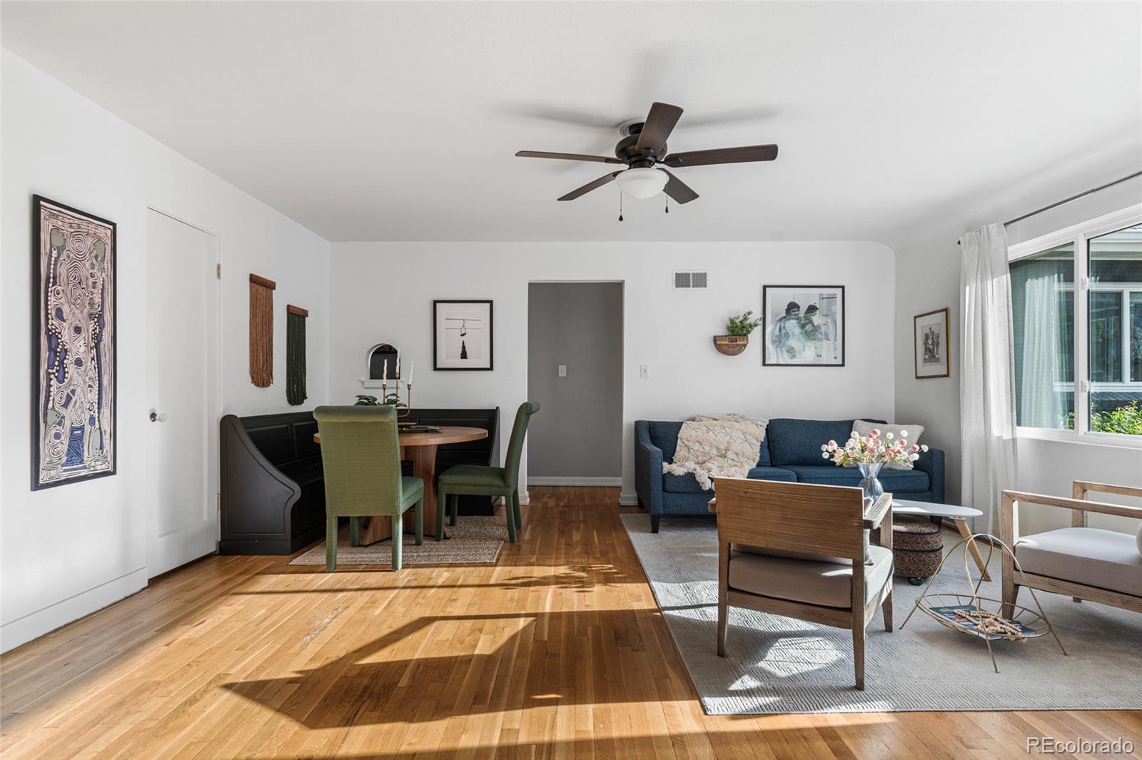 4520 Zephyr Street Wheat Ridge, CO 80033 - Photo 6 of 37