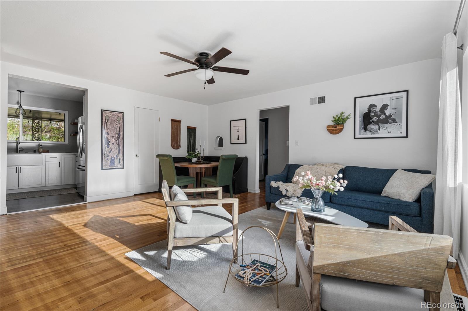 4520 Zephyr Street Wheat Ridge, CO 80033 - Photo 7 of 37