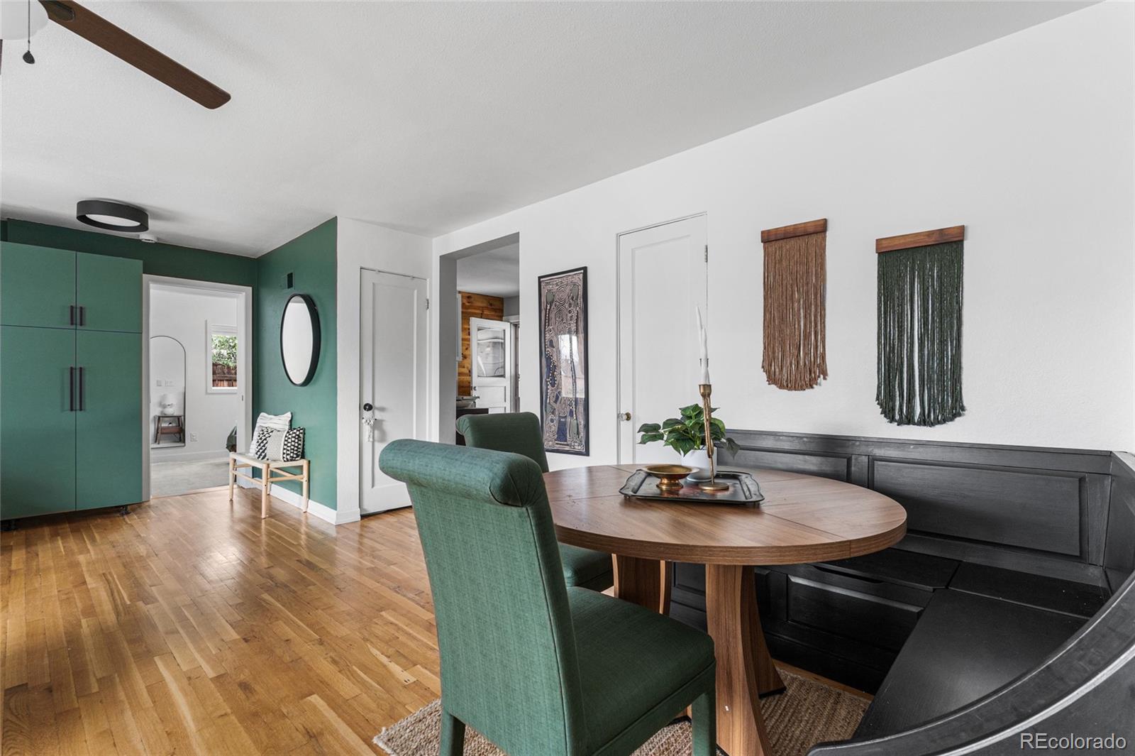 4520 Zephyr Street Wheat Ridge, CO 80033 - Photo 8 of 37