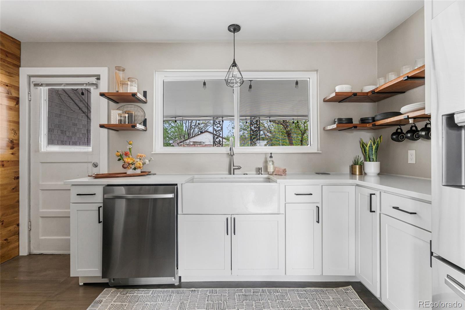 4520 Zephyr Street Wheat Ridge, CO 80033 - Photo 10 of 37