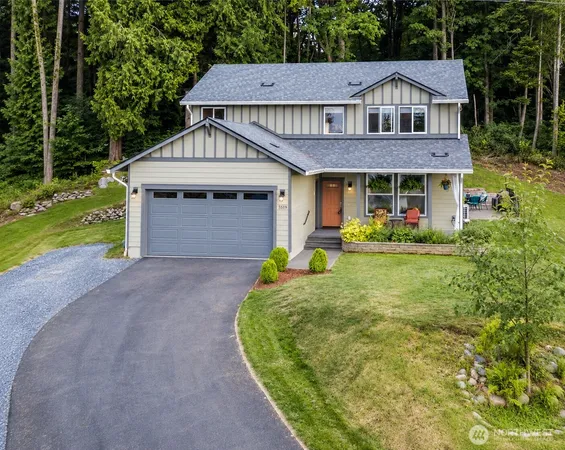 $825,000 | 5519 Whitehorn Way, Blaine, WA 98230
