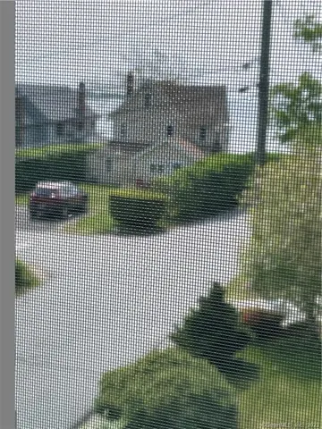 a view of a house with a patio