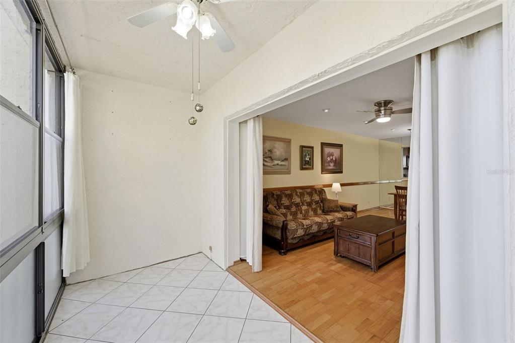 11485 Oakhurst Road, Unit 200208 Largo, FL 33774 - Photo 12 of 25 a view of livingroom with furniture