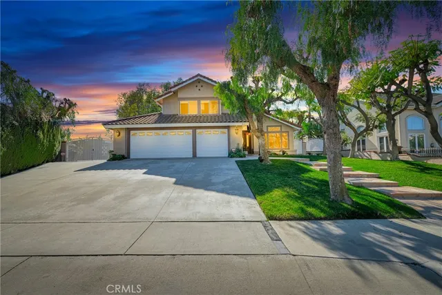 $1,688,888 | 911 Monica Way, Walnut, CA 91789