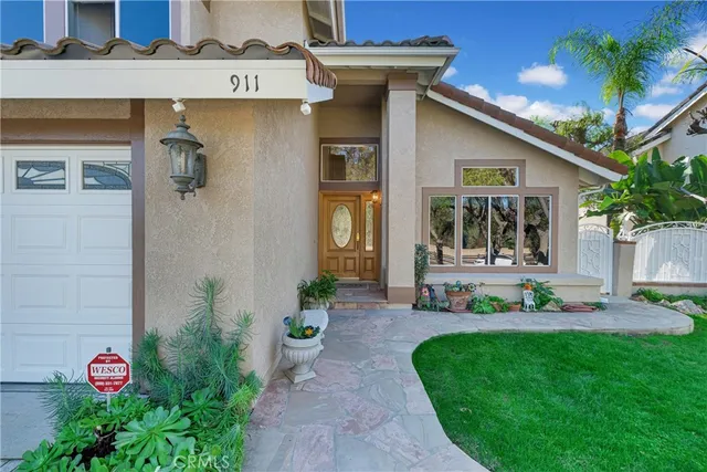 $1,688,888 | 911 Monica Way, Walnut, CA 91789