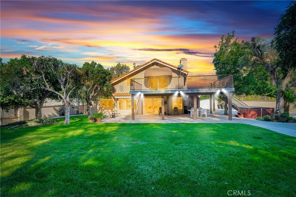 911 Monica Way Walnut, CA 91789 - Photo 4 of 62