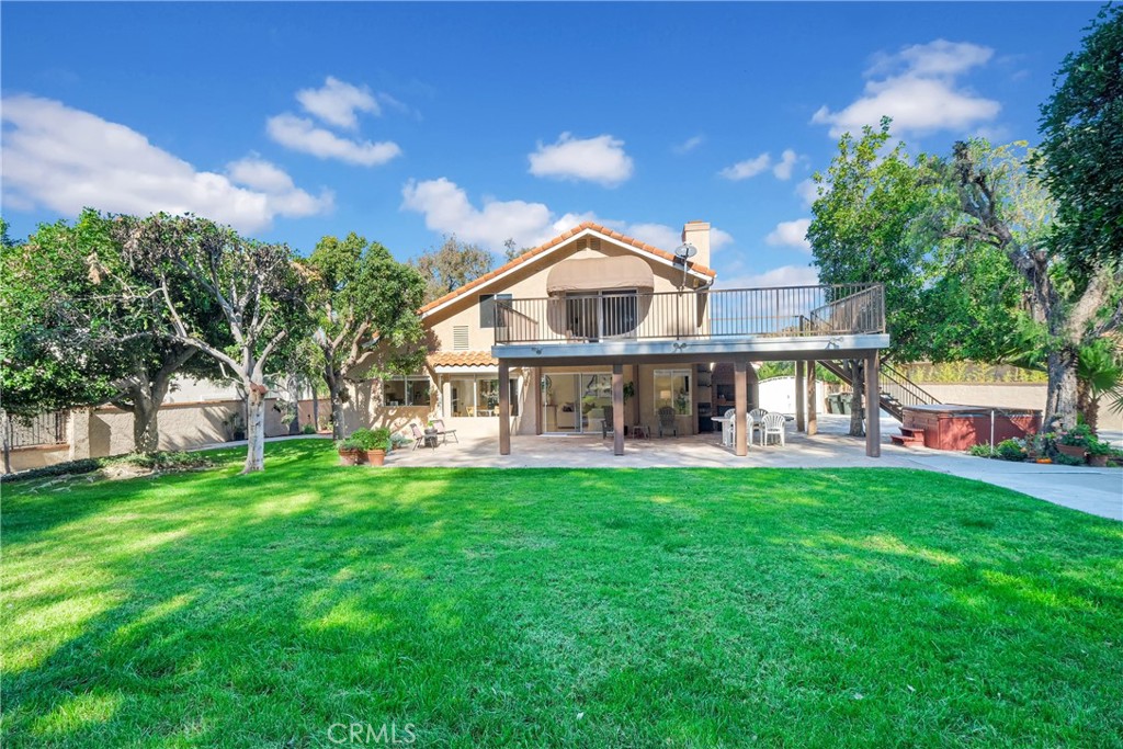 911 Monica Way Walnut, CA 91789 - Photo 59 of 62