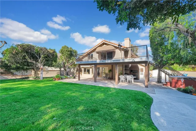 $1,688,888 | 911 Monica Way, Walnut, CA 91789