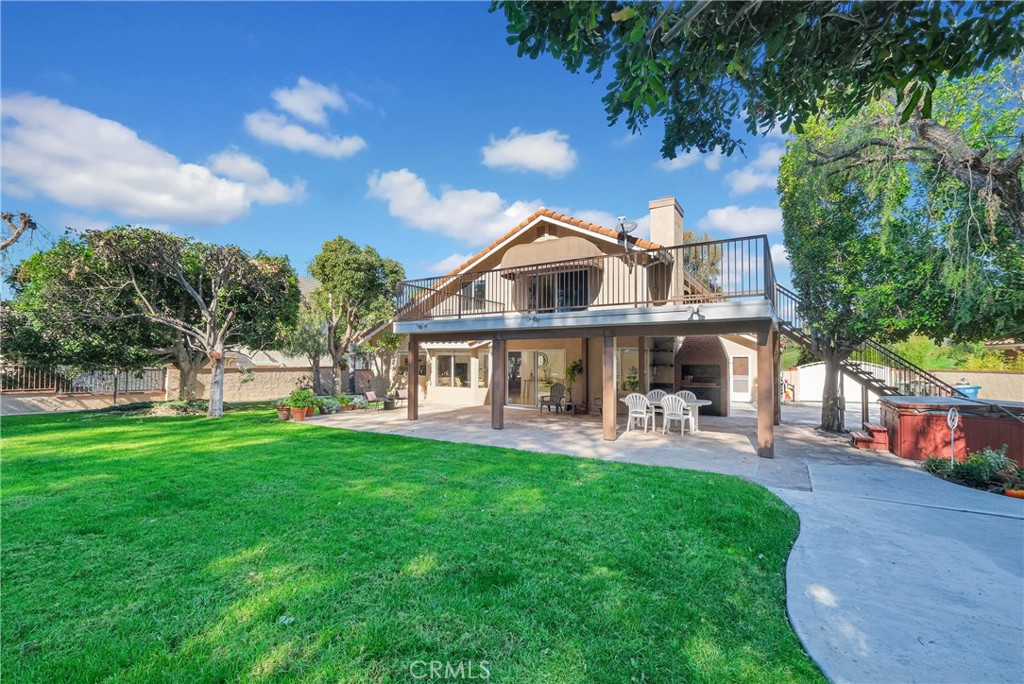 911 Monica Way Walnut, CA 91789 - Photo 60 of 62