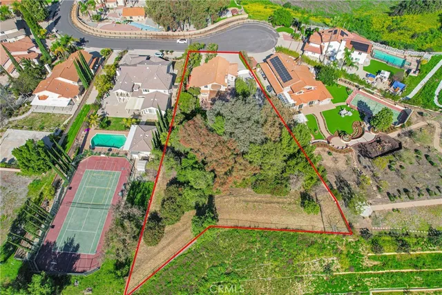 $1,688,888 | 911 Monica Way, Walnut, CA 91789