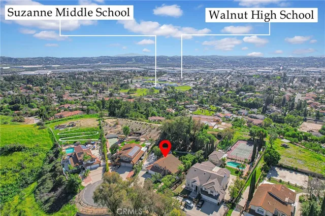 $1,688,888 | 911 Monica Way, Walnut, CA 91789