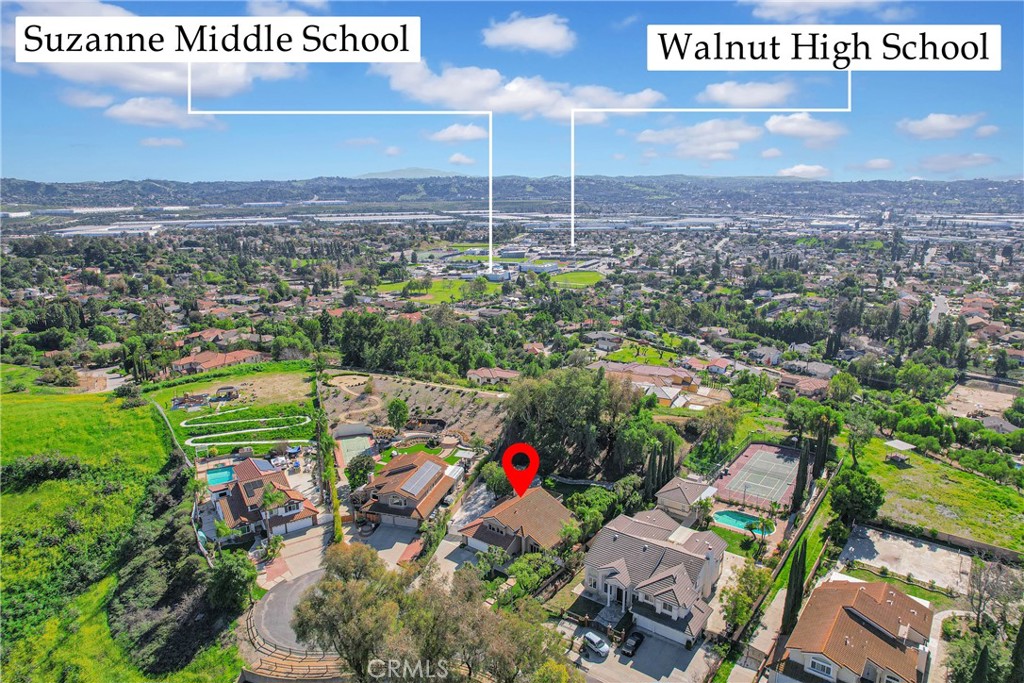 911 Monica Way Walnut, CA 91789 - Photo 9 of 62