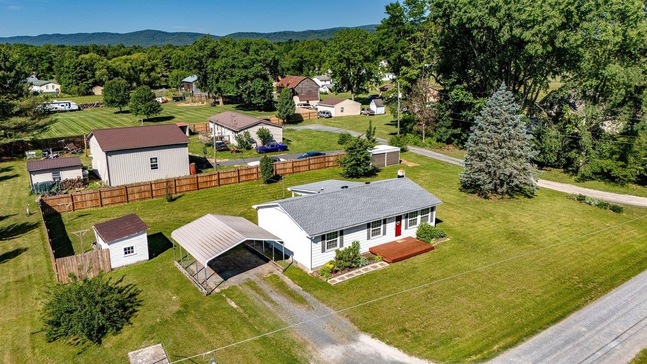 6599 Azalea Lane Dayton, VA 22821 - Photo 34 of 55