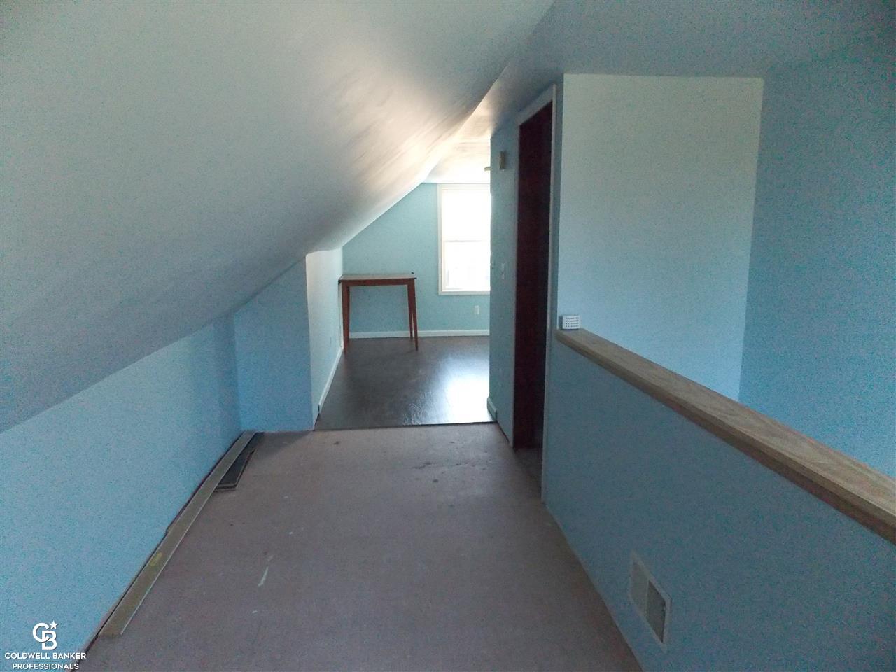 1098 South Richman Road St. Clair, MI 48079 - Photo 18 of 22 Master Bedroom