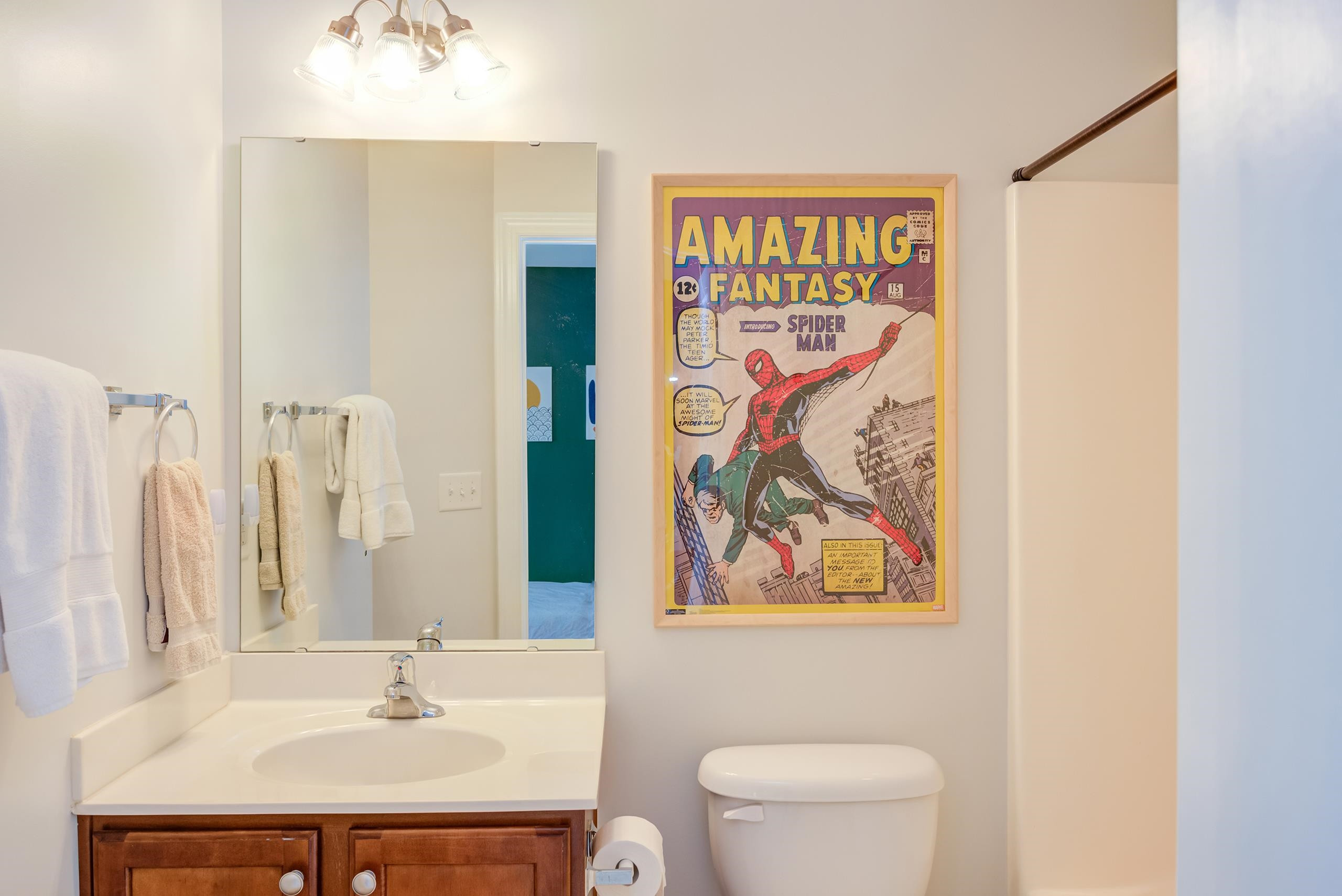 8013 Goldenrain Way Raleigh, NC 27612 - Photo 29 of 46 Photo 29