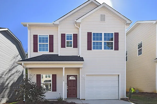 $248,900 | 3428 Littlefield Way, Greensboro, NC 27405