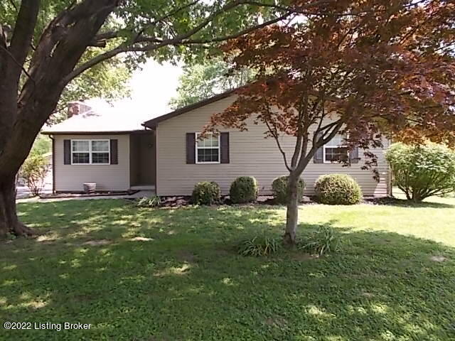 331 Harrison Fork Road Bardstown, KY 40004 - Photo 1 of 33 034