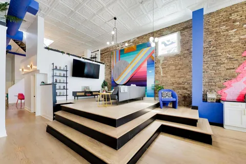 $1,500,000 | 815 North Milwaukee Avenue, Chicago, IL 60642