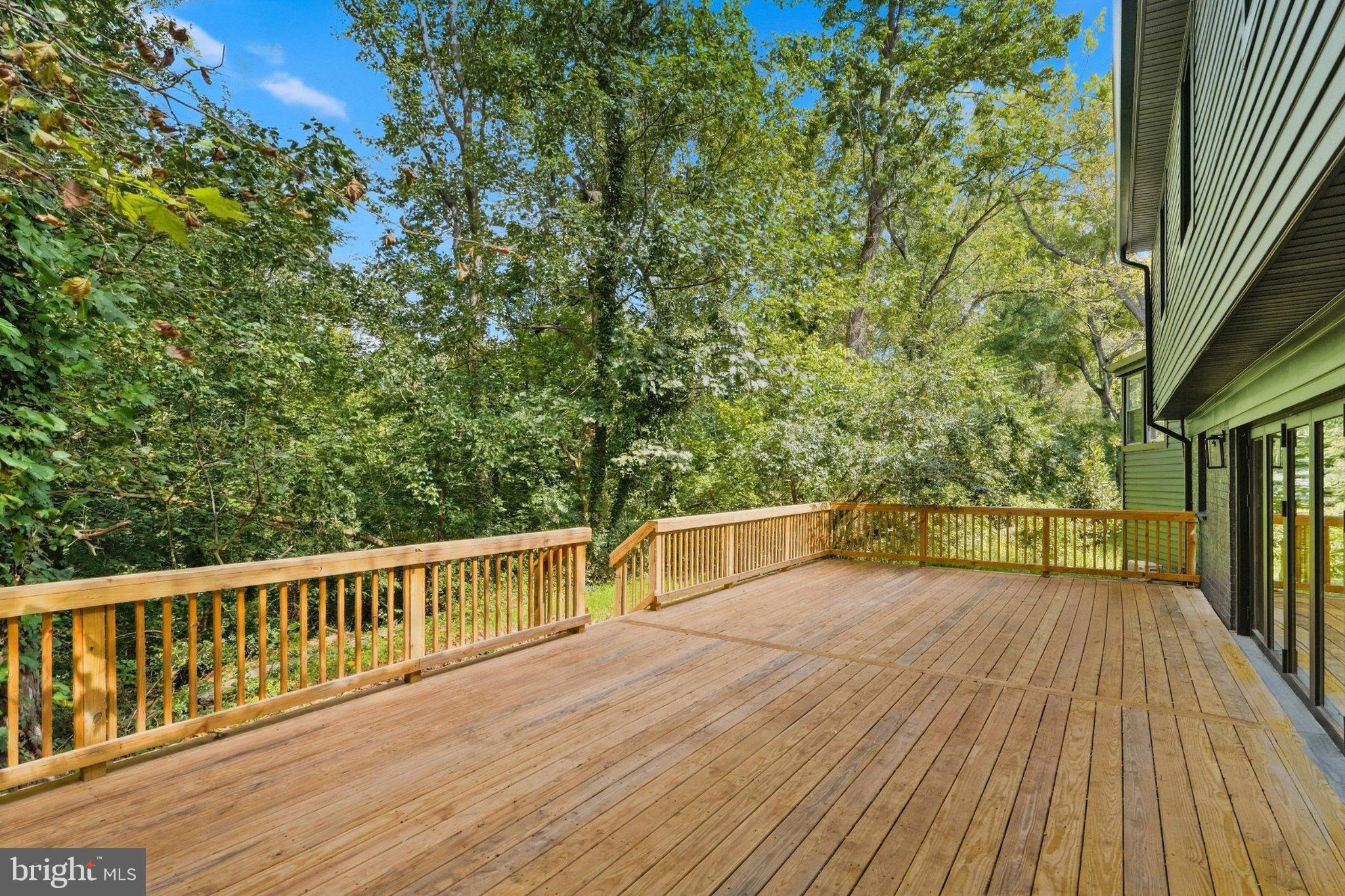 6404 West Halbert Road Bethesda, MD 20817 - Photo 54 of 58 Gallery Image 54