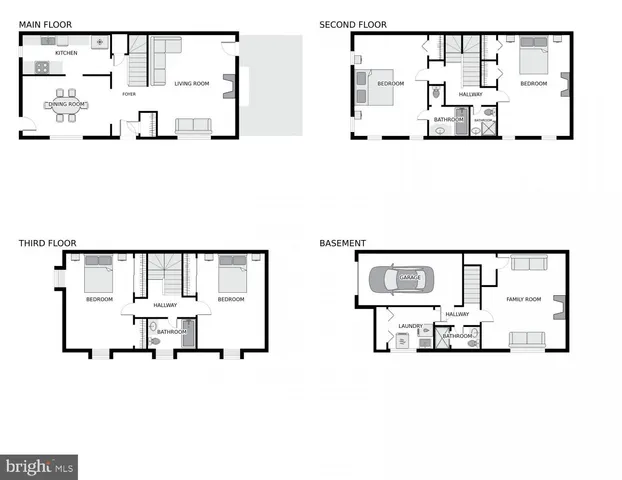 $6,575 | 4200 River Road Northwest, Washington, DC 20016