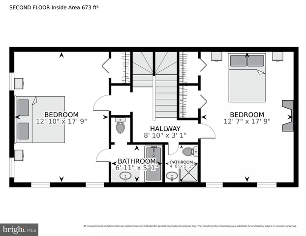$6,575 | 4200 River Road Northwest, Washington, DC 20016