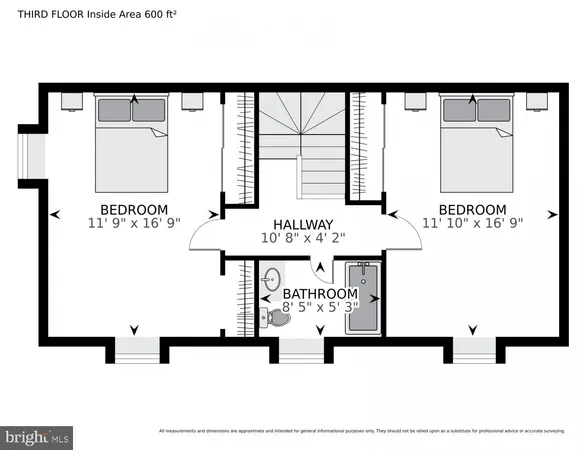 $6,575 | 4200 River Road Northwest, Washington, DC 20016