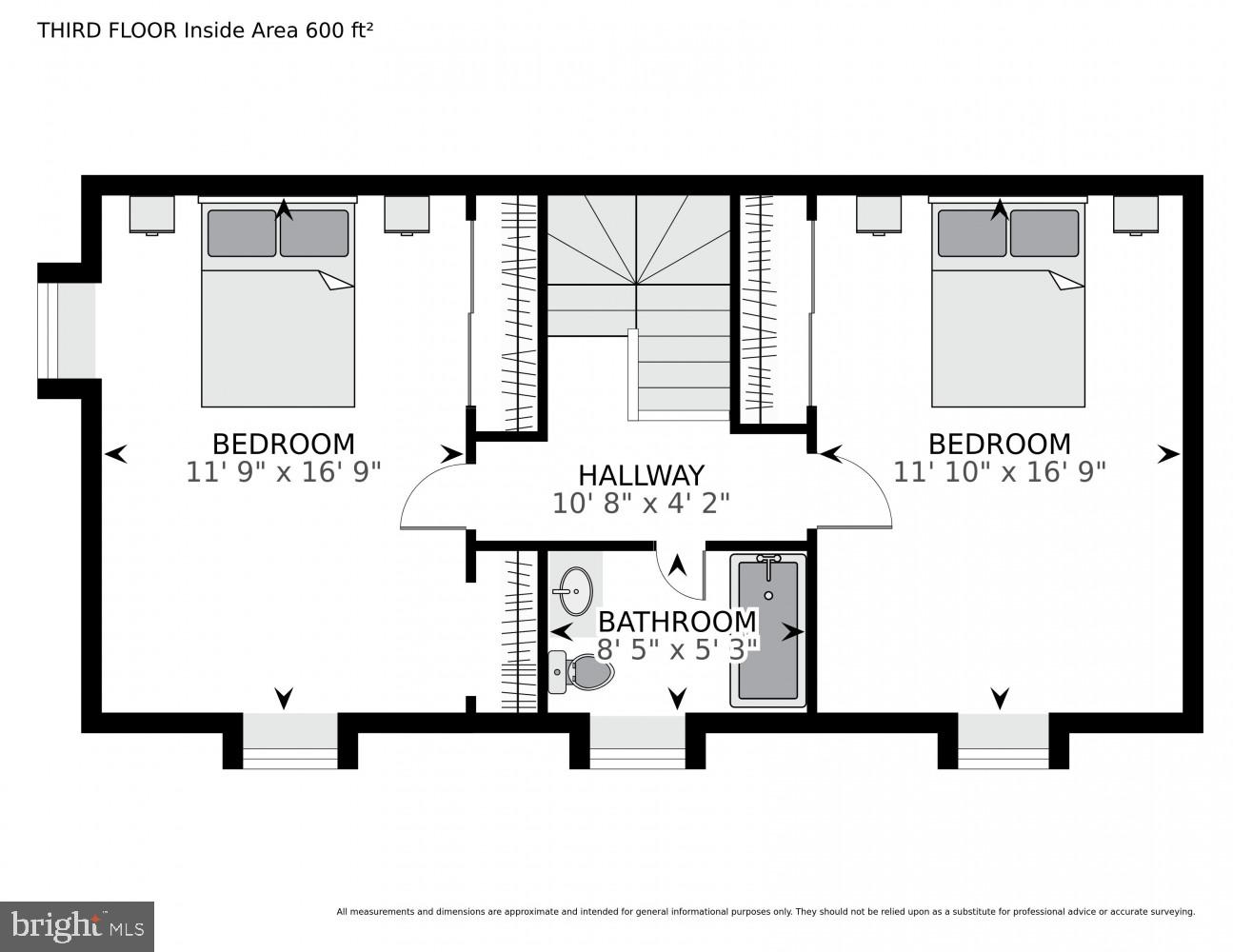 4200 River Road Northwest Washington, DC 20016 - Photo 51 of 52 a picture of a bench in front of a window
